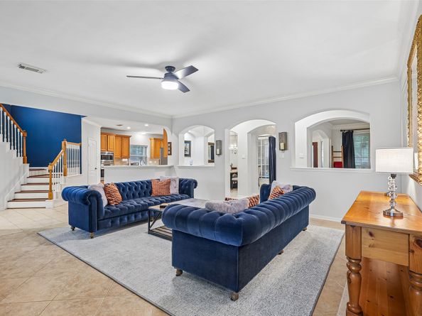 14326 Chartley Falls Drive, Houston TX 77044