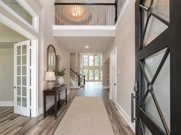 115 N Winter Sunrise Circle, Tomball TX 77375
