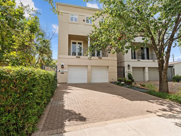 3923 Childress Street A, Houston TX 77005