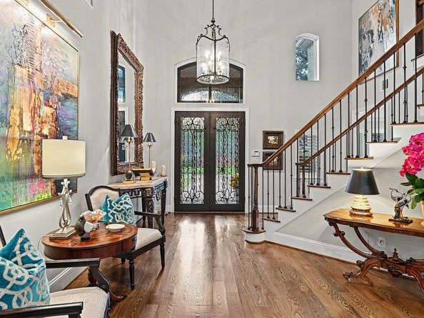919 Bayou Parkway, Houston TX 77077
