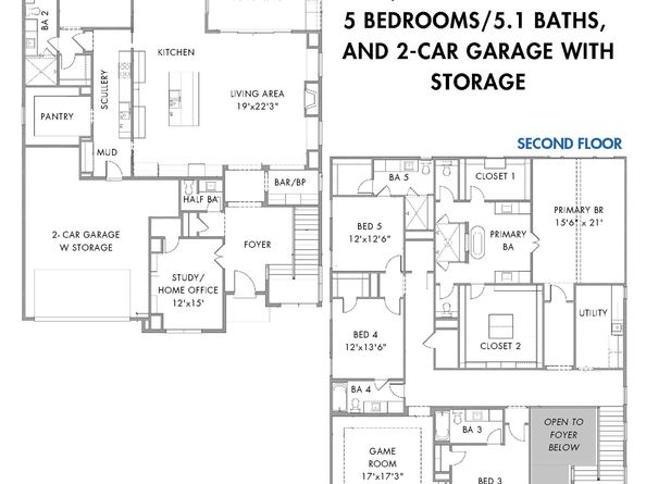 1225 Wakefield Drive, Houston TX 77018