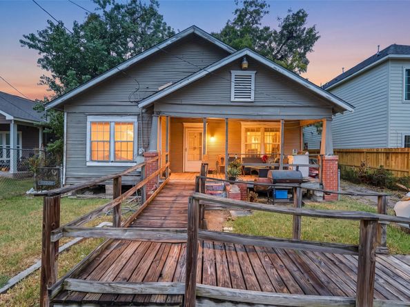 3345 Anita Street, Houston TX 77004