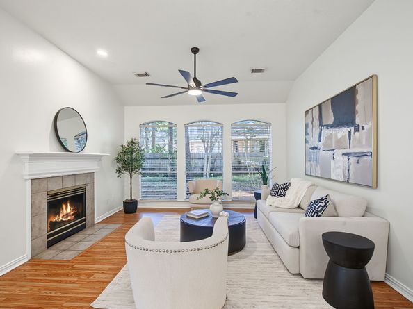 51 Pinery Ridge Place, The Woodlands TX 77382