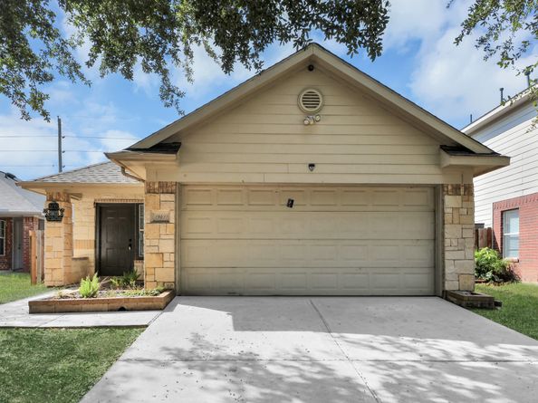 19411 Kingston Green Lane, Houston TX 77073