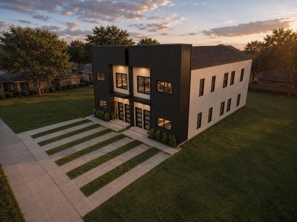 435A/B Rhode Island Street, Houston TX 77029