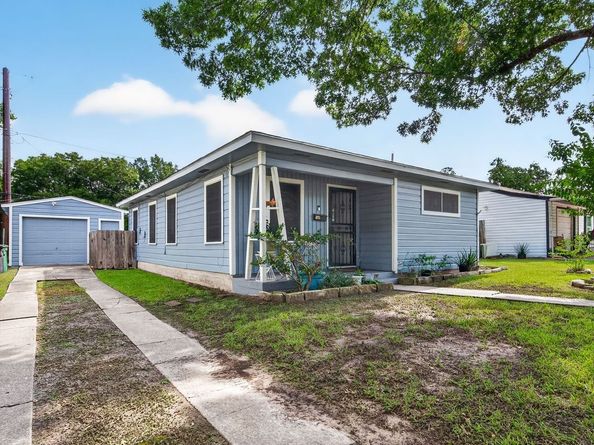 4215 Lurlene Street, Houston TX 77017