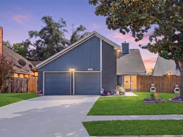 3403 Vega Street, Houston TX 77088