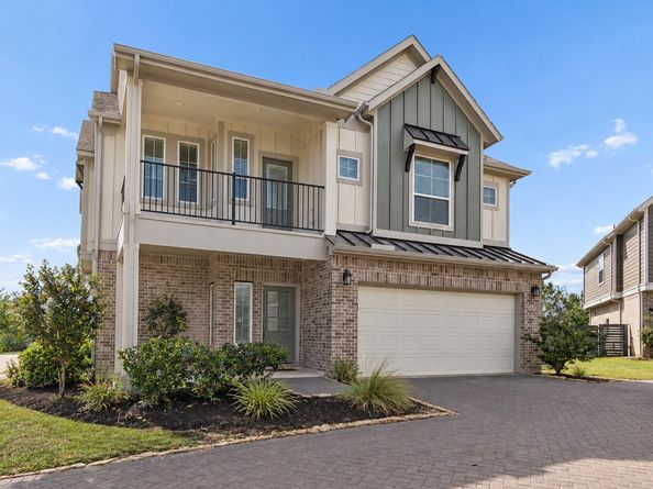 15103 Colorado Bend Park Dr Drive, Cypress TX 77433