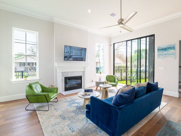 5302 S Capitol, Houston TX 77023
