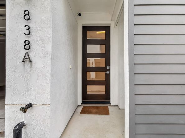 838 Fisher Street A, Houston TX 77018
