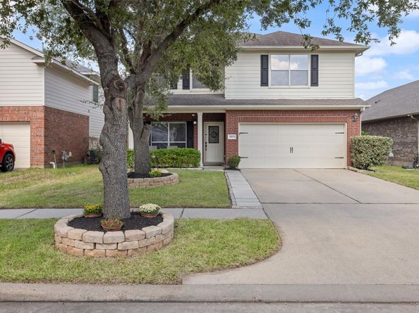 20514 Rustic Rail Court, Cypress TX 77433