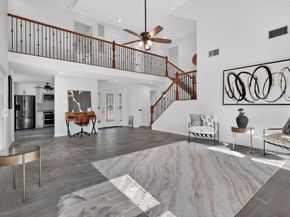 417 W Hillary Circle, Sugar Land TX 77498
