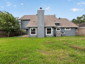 417 W Hillary Circle, Sugar Land TX 77498