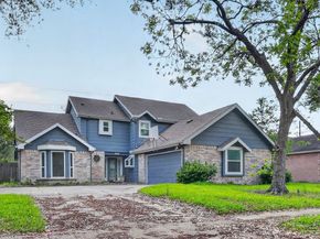 417 W Hillary Circle, Sugar Land TX 77498