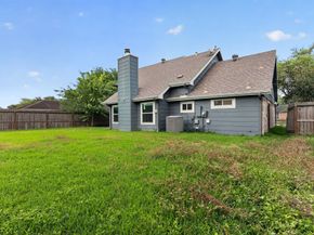 417 W Hillary Circle, Sugar Land TX 77498