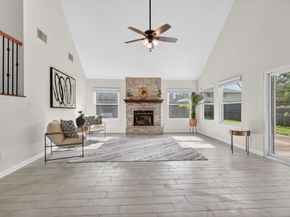 417 W Hillary Circle, Sugar Land TX 77498
