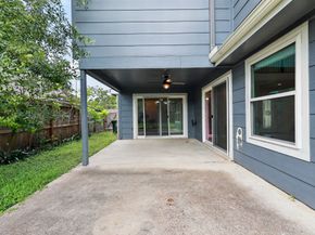 417 W Hillary Circle, Sugar Land TX 77498