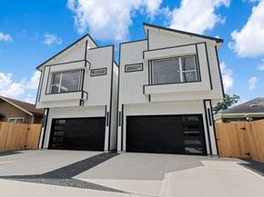 6818 Avenue F Unit A, Houston TX 77011