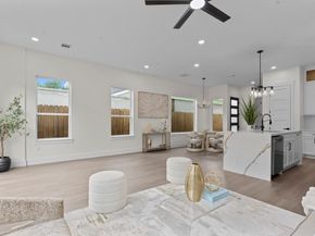 6818 Avenue F Unit A, Houston TX 77011