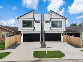 6818 Avenue F Unit A, Houston TX 77011
