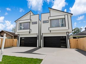 6818 Avenue F Unit A, Houston TX 77011