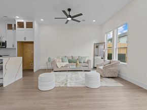 6818 Avenue F Unit A, Houston TX 77011