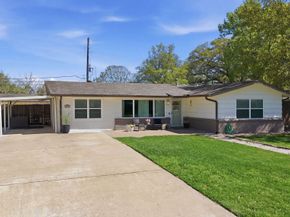 1914 Heights Drive, Katy TX 77493
