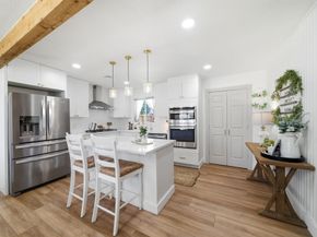 1914 Heights Drive, Katy TX 77493
