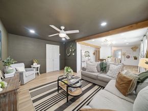 1914 Heights Drive, Katy TX 77493
