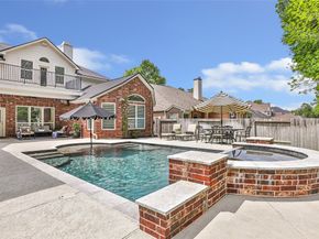 18014 Bayou Mead Trail, Humble TX 77346