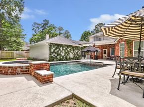 18014 Bayou Mead Trail, Humble TX 77346