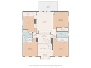 18014 Bayou Mead Trail, Humble TX 77346