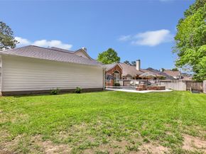18014 Bayou Mead Trail, Humble TX 77346