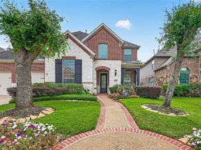 6935 Tiedmann Park Way, Sugar Land TX 77479