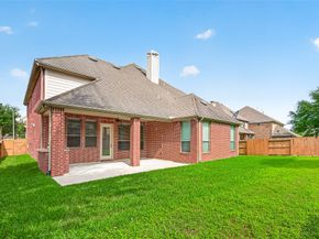 6935 Tiedmann Park Way, Sugar Land TX 77479
