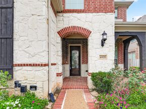 6935 Tiedmann Park Way, Sugar Land TX 77479