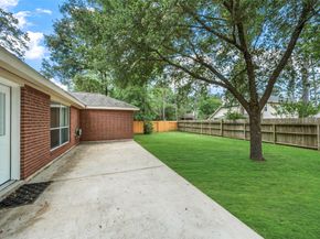 15 Gold Leaf Place, The Woodlands TX 77384