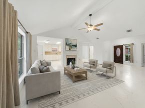 15 Gold Leaf Place, The Woodlands TX 77384