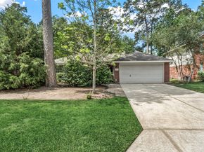 15 Gold Leaf Place, The Woodlands TX 77384