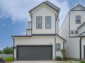 8933 Grovner Place, Houston TX 77055