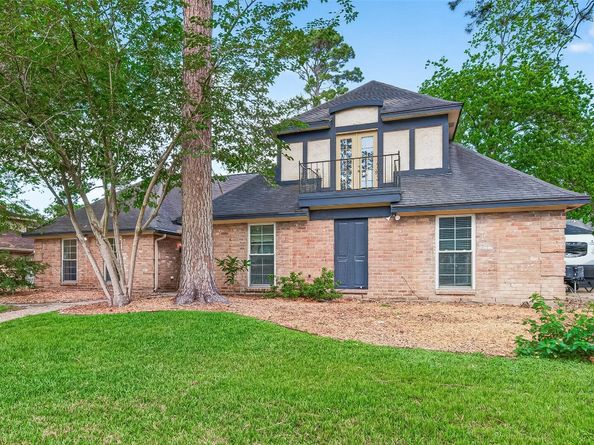 5210 Lodge Creek, Houston TX 77066