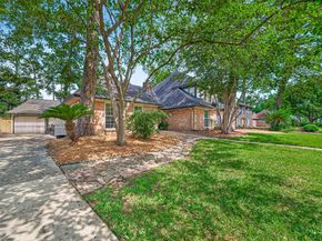 5210 Lodge Creek, Houston TX 77066