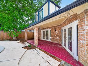 5210 Lodge Creek, Houston TX 77066