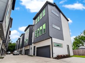 1920 Laverne Street, Houston TX 77080