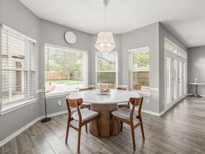1406 Pambrooke Lane, Houston TX 77094