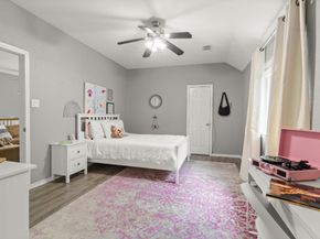 1406 Pambrooke Lane, Houston TX 77094