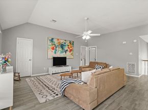 1406 Pambrooke Lane, Houston TX 77094