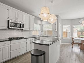 1406 Pambrooke Lane, Houston TX 77094