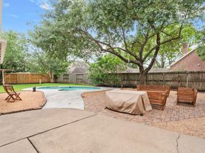 1406 Pambrooke Lane, Houston TX 77094