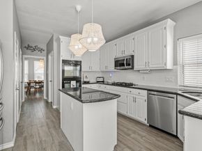 1406 Pambrooke Lane, Houston TX 77094